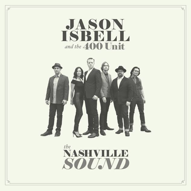 Image result for the nashville sound jason isbell