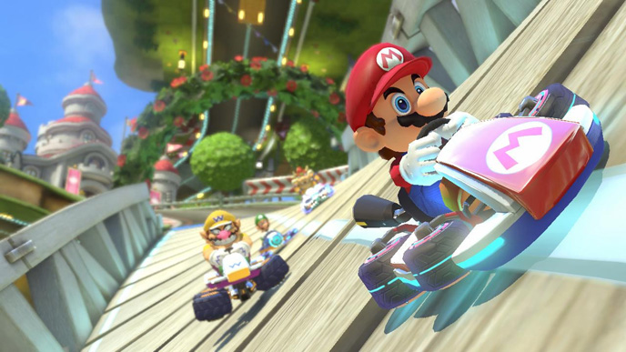 Mario Kart Slipstream.jpg