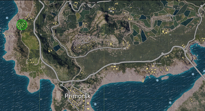 12 NW of Primorsk.jpg