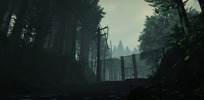 What Remains Of Edith Finch Twin Peaks