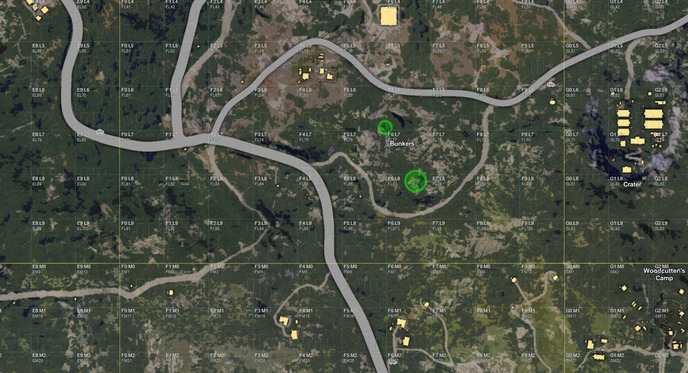 3 Bunkers North of Mylta.jpg