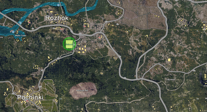 6 School South of Rozhok.jpg