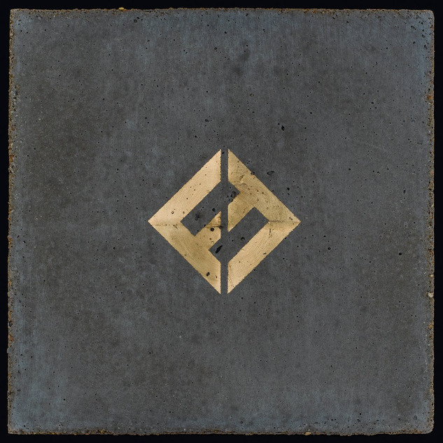Foo Fighters Concrete and Gold Art.jpg