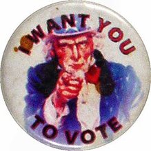I Want You To Vote Pin.jpg