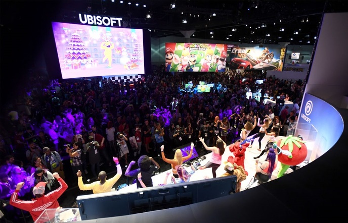 e3 2017 crowd photo getty.jpg