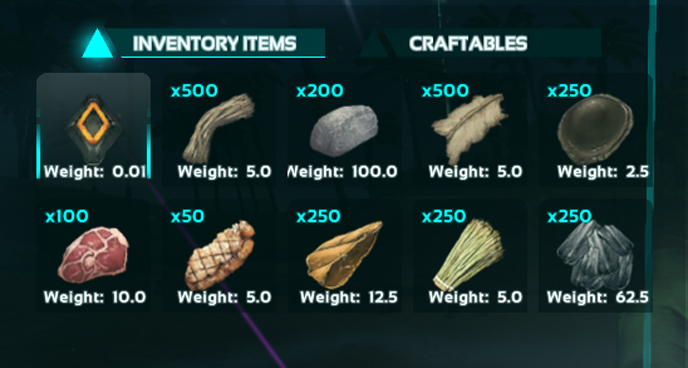 ARK Increased Stack Mod.png