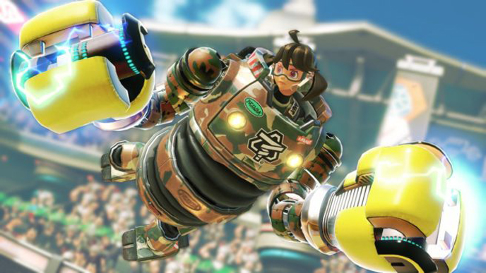 Arms Mechanica.jpg