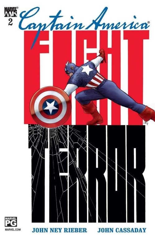Captain America Cover Art by John Cassaday and Dave Stewart.jpg