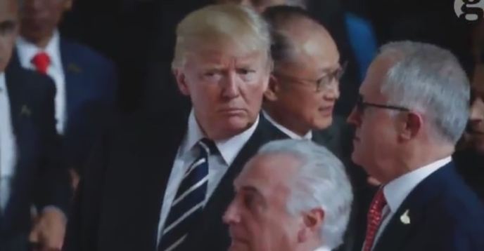 trump g20 slideshow pensive.JPG