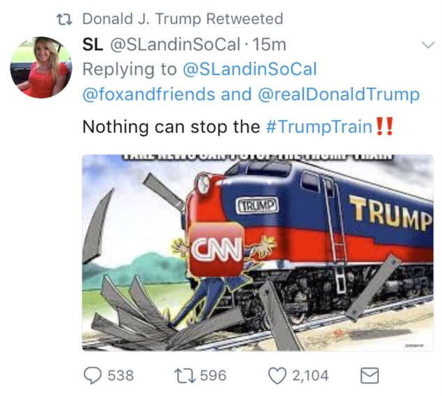 trump cnn train tweet.png