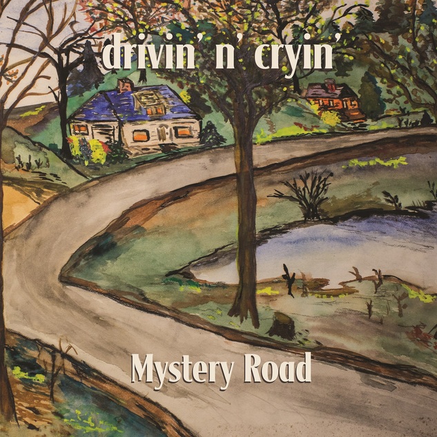 Drivin N Cryin Mystery Road Album Art.jpg