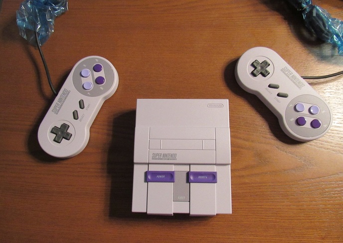 snes classic with controllers.jpg