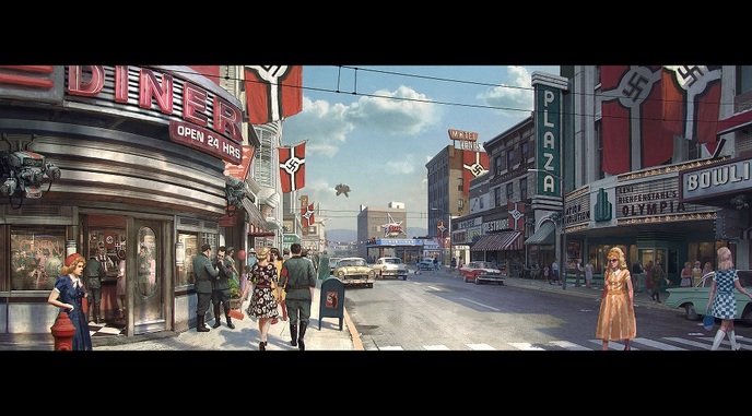 ROW_Wolfenstein II_Texas_Streetview_daytime.jpg