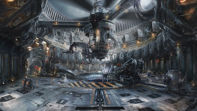 ROW_Wolfenstein II_ausmerzer_troop_transport_exterior_area.jpg