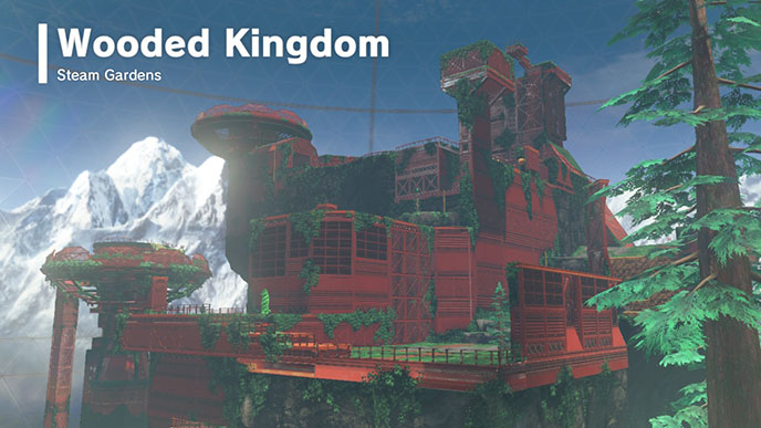 Wooded Kingdom.jpg
