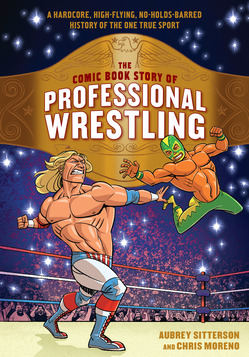 Comic Book Story of Professional Wrestling.jpg
