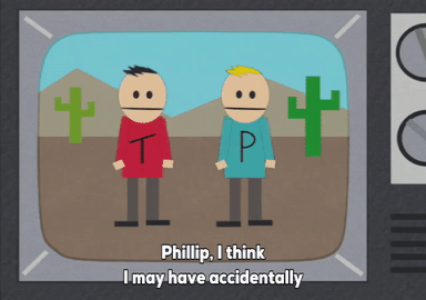 South Park Show Within.gif