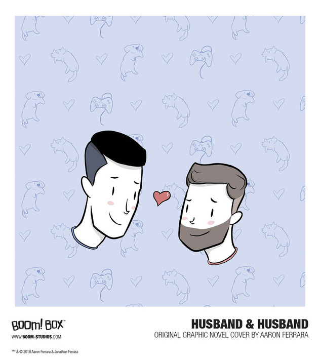 Husband&Husband_AaronFerrera_Cover.jpg