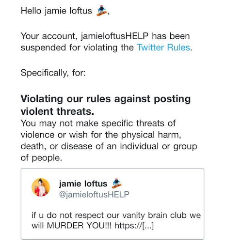 jamie loftus mensa twitter ban.png