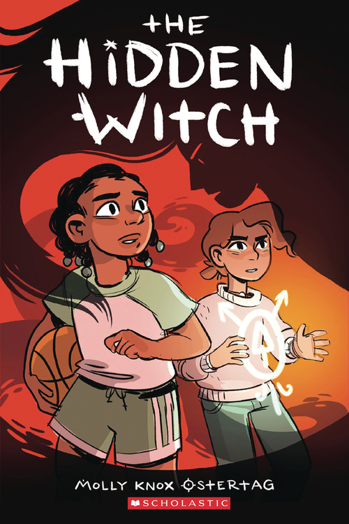 Halloween Witches Cartoon Porn - The 20 Best Kids Comics of 2018 - Paste