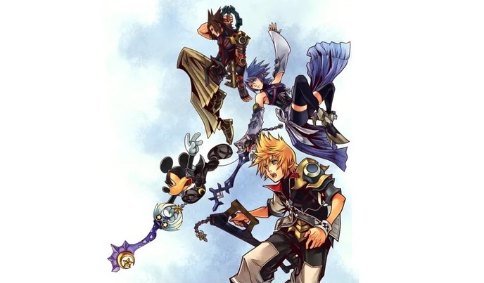 kingdom hearts 3 iso