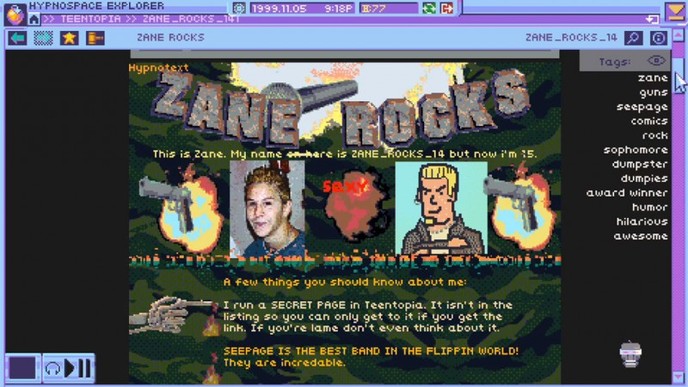 Thumbnail image for hypnospace outlaw screen 2.jpg