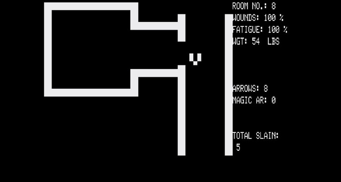 The 10 Best Videogames of 1979 - Paste Magazine