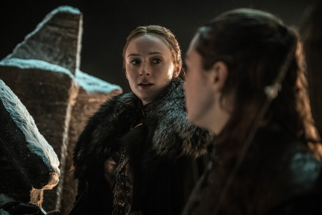 Hbo Teases Game Of Thrones Biggest Battle Yet In New Photos Tv 