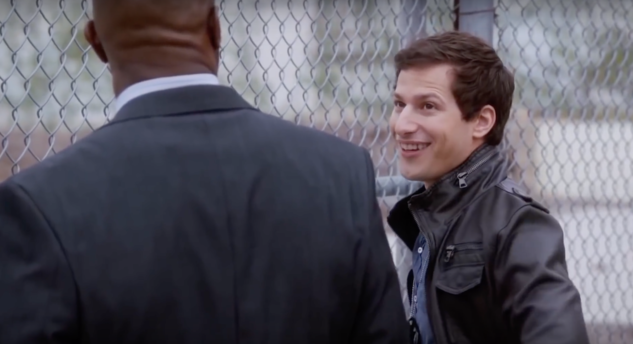 brooklyn nine-nine