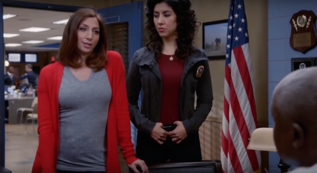 The 12 Best Quotes from Brooklyn Nine-Nine