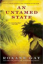 an untamed state