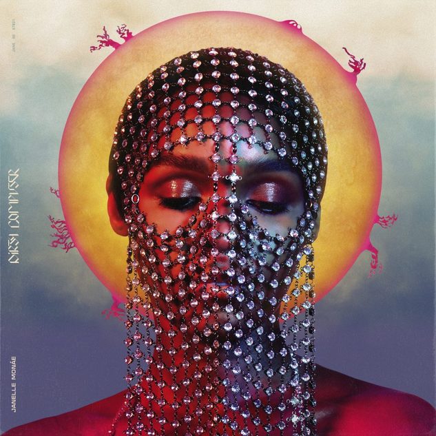 The 30 Best Album Covers of the 2010s - Paste Magazine