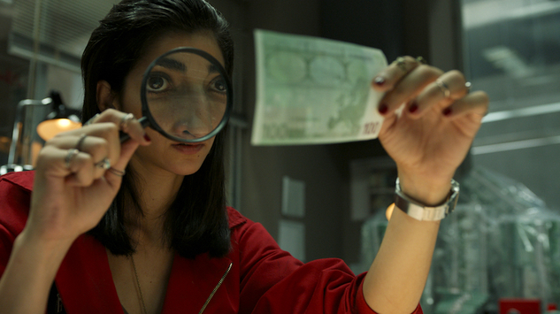 best foreign language series on netflix