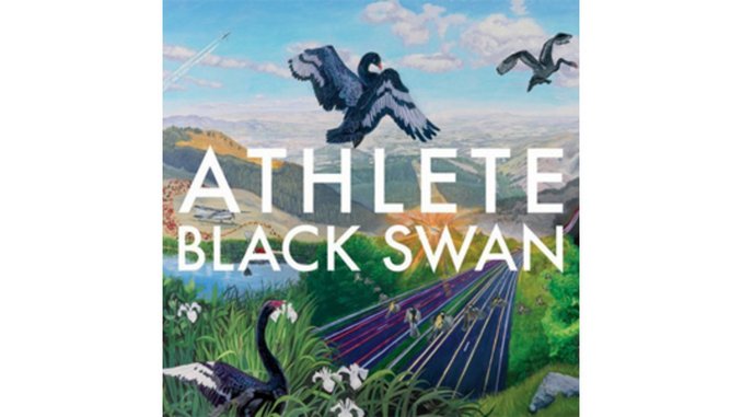 Athlete: <em>Black Swan</em>