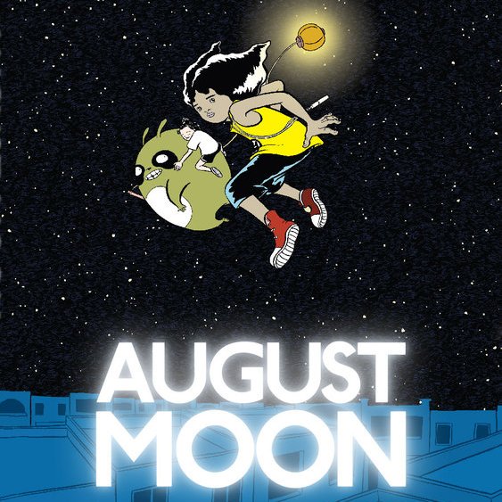 Comic Book & Graphic Novel Round-Up (11/7/12)