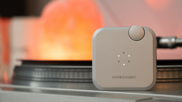 This Small Device Personalizes Your Audio for the Same Price as a Budget Smartphone