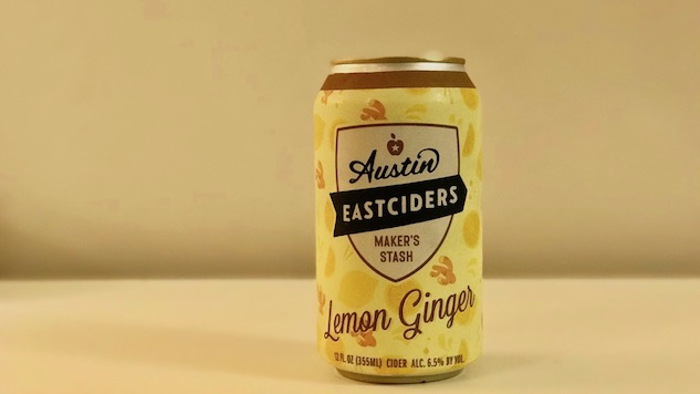 5 Ciders We&#8217;re Drinking Right Now