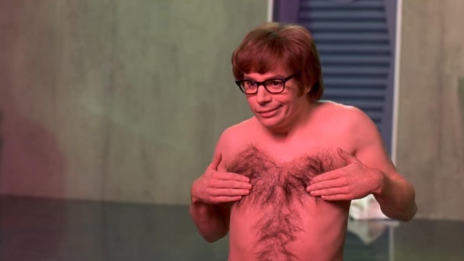 <i>Austin Powers: International Man of Mystery</i> Turns 25, But Does It Hold Up?