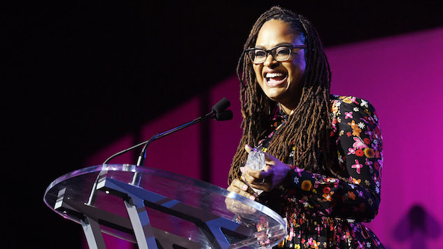 Fans Are Petitioning Disney to Let Ava DuVernay Direct a <i>Star Wars</i> Film