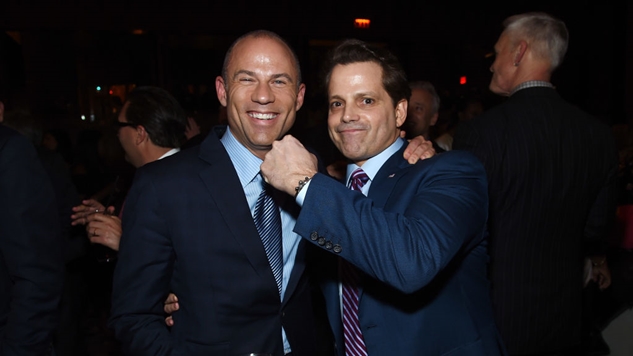 Did Stormy Daniels&#8217; Lawyer Just Hint that the $1.6 Million Abortion Payment Made By an RNC Official Was Actually Trump&#8217;s?