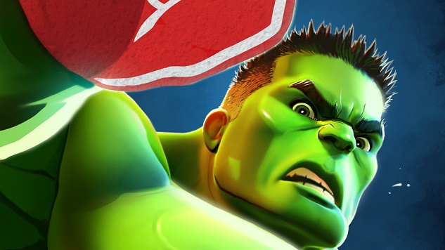 <i>Avengers Academy</i> Yearbook Photo Gallery