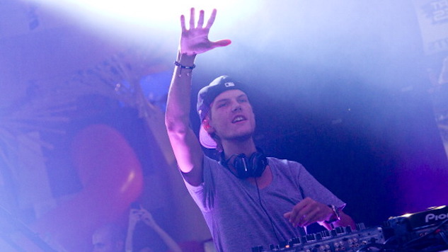 Heartbreaking New Statement From Avicii's Family Says He Was Grappling With "Existential Questions," Implying Suicide