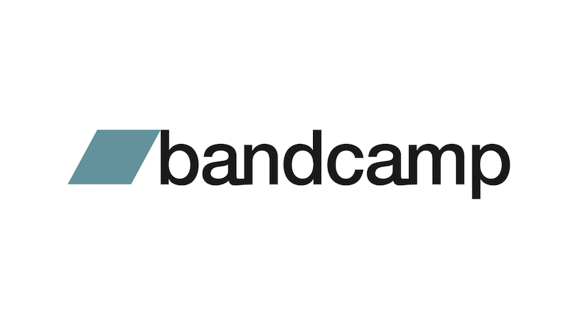 bandcamp artist account