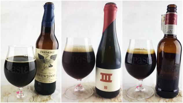 62 of the Best Barleywines, Blind-Tasted and Ranked