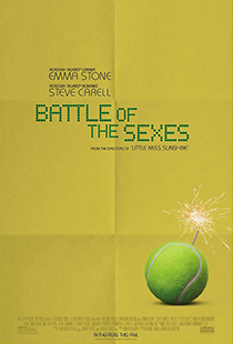 Battle of the Sexes