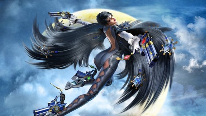 <em>Bayonetta 2</em> Review: The Witch is Back