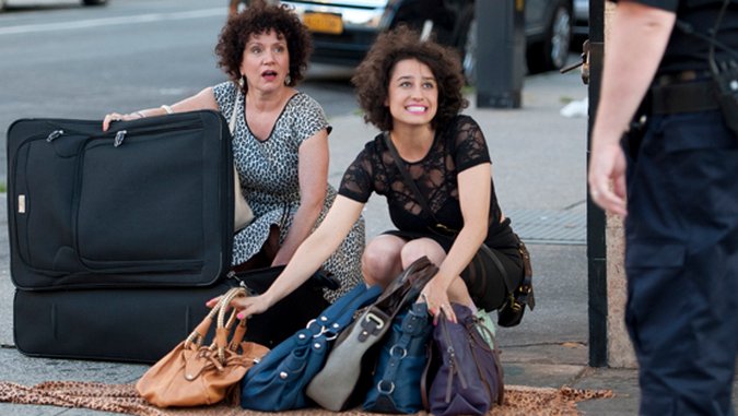 <i>Broad City</i> Review: "Knockoffs"