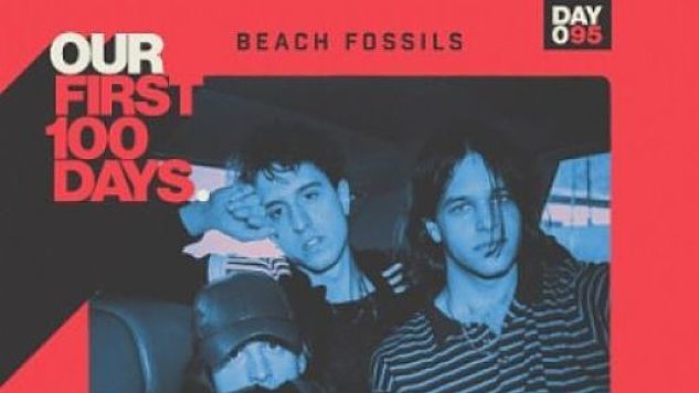 Beach Fossils Offer Silver Tongue As An Exclusive For Our