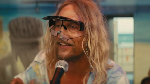 See the New Red-Band Trailer for Harmony Korine's <i>The Beach Bum</i>, Starring Matthew McConaughey