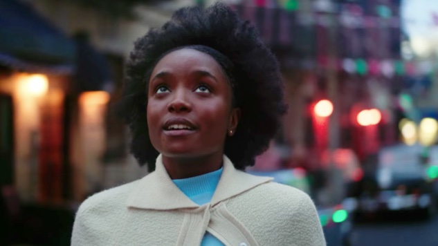 Kiki Layne - If Beale Street Could Talk